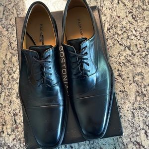 COPY - Magnanni Dress Shoe